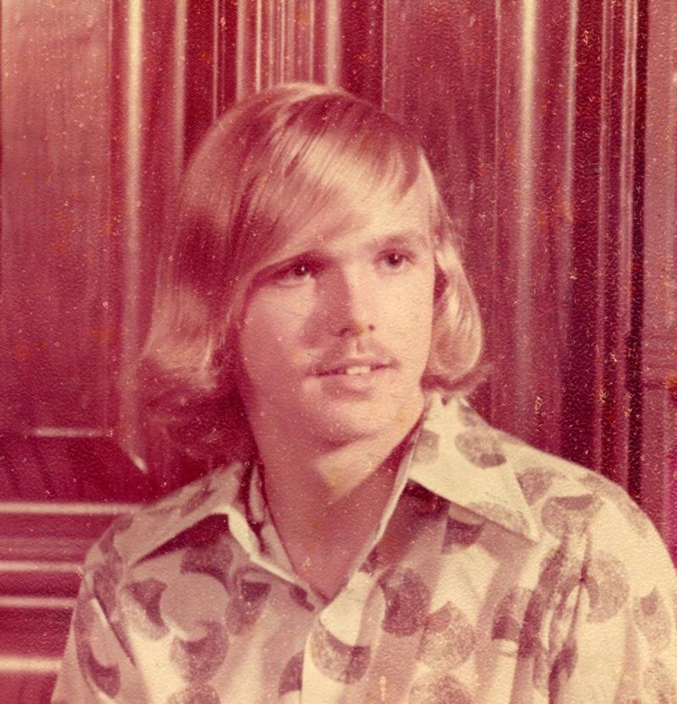Jeffrey Keith Clark Profile Photo