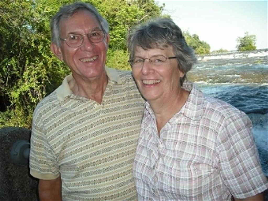 Miriam Bohrer Reynolds Profile Photo
