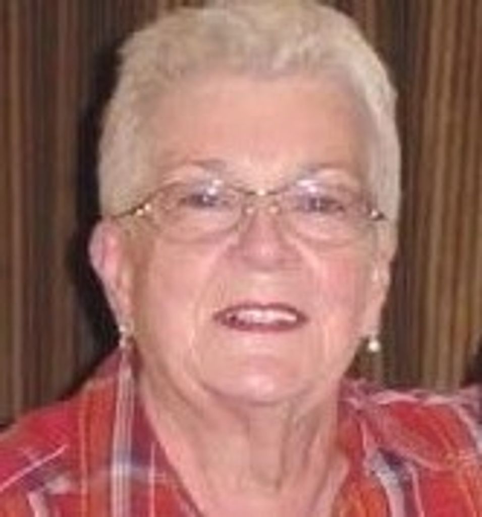 Joan S Green