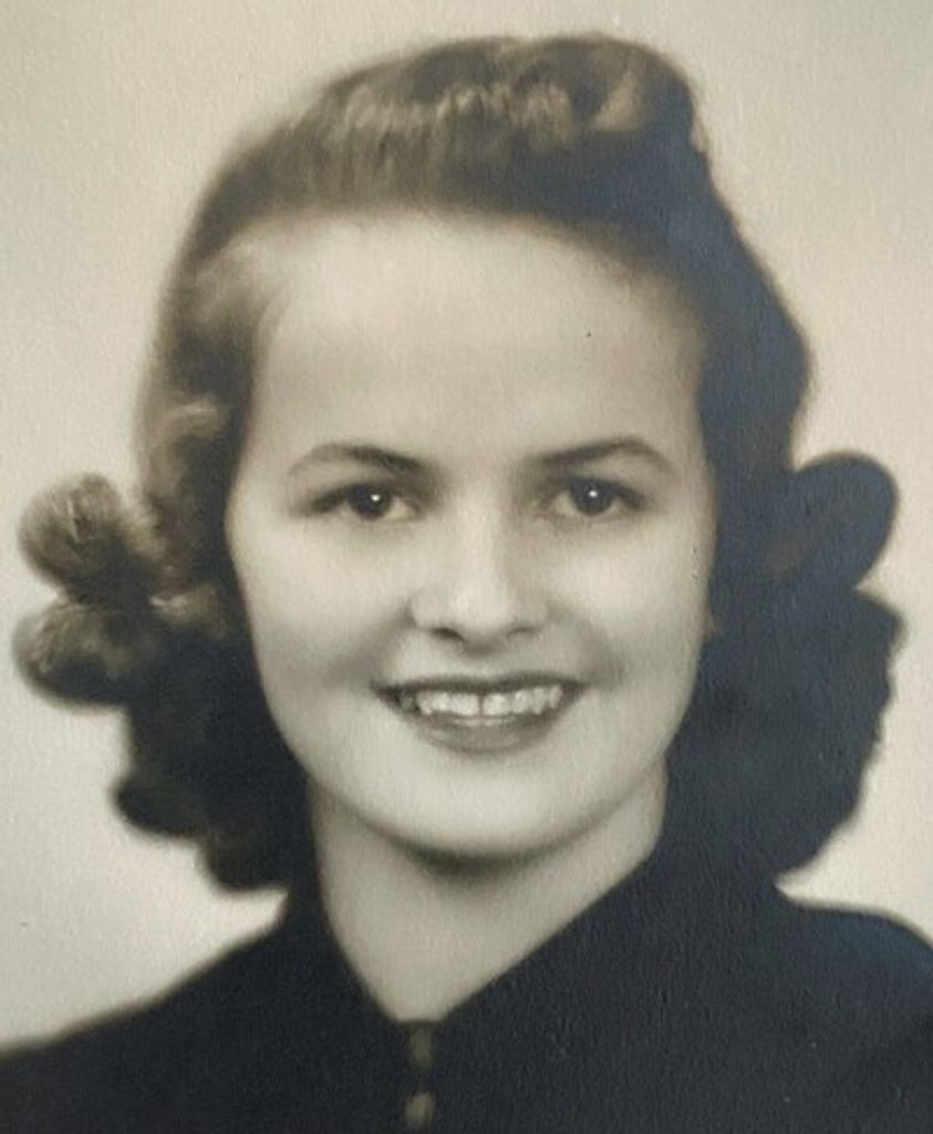 Charlotte Madge Agnone Profile Photo