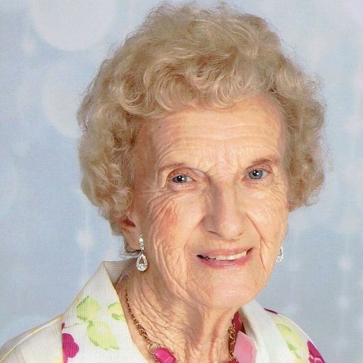 Sarah Helen Campbell Watterson Profile Photo