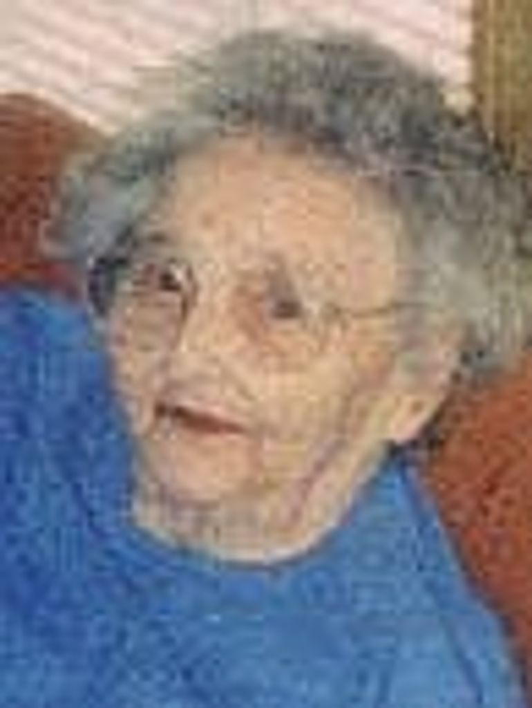 Pearl Lee (Rogers) Mitchell