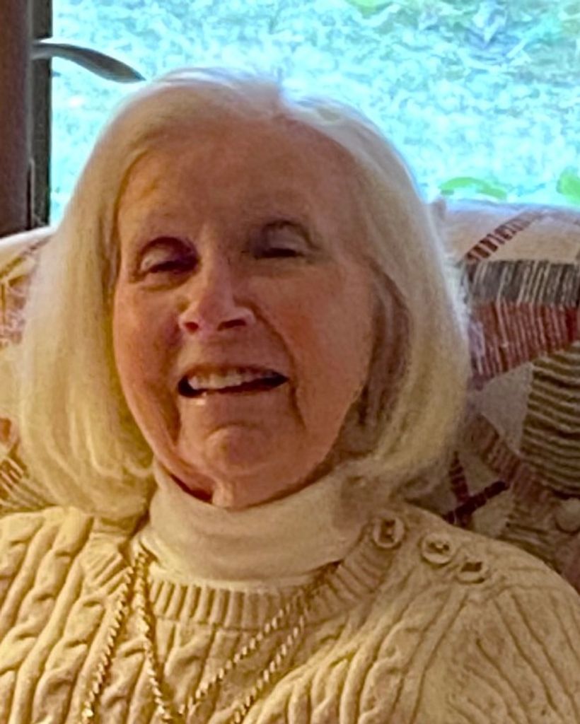 Glenda Lackey