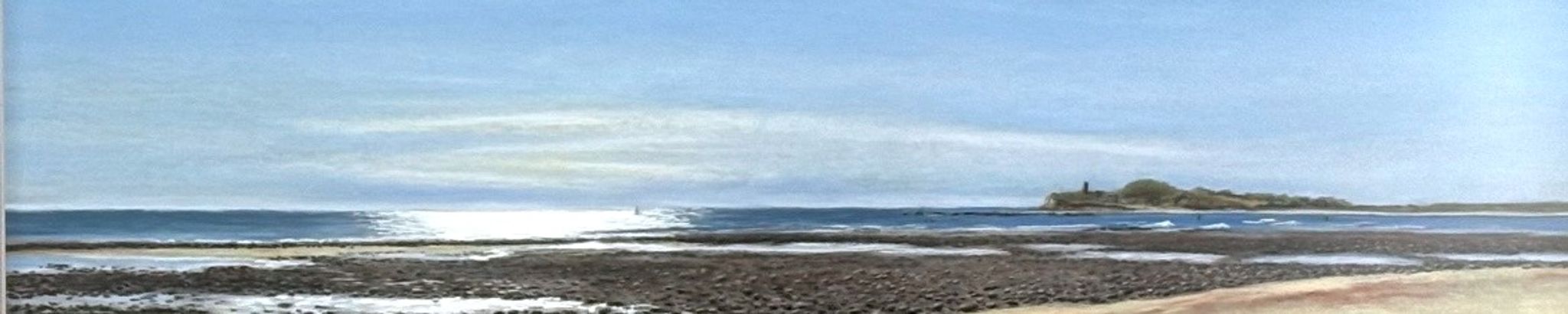 Cover for Nancy M. Wilson's Obituary