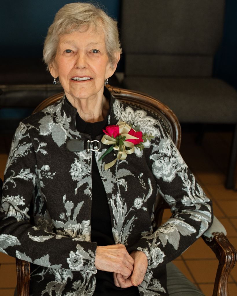 Lenora B. Moorhead