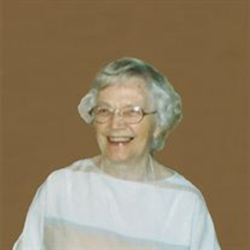 Ellen Schlabach Wright