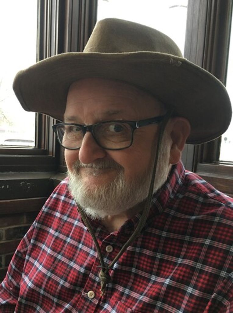 Aldean "Woody" Wood Profile Photo