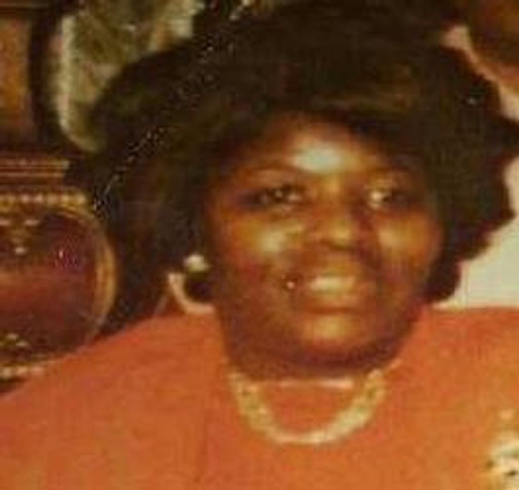 Ernestine Hill - Ledett