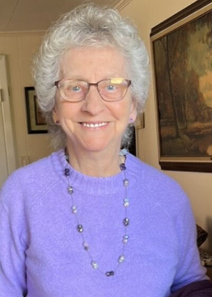Shirley Ann Hill Miller Profile Photo