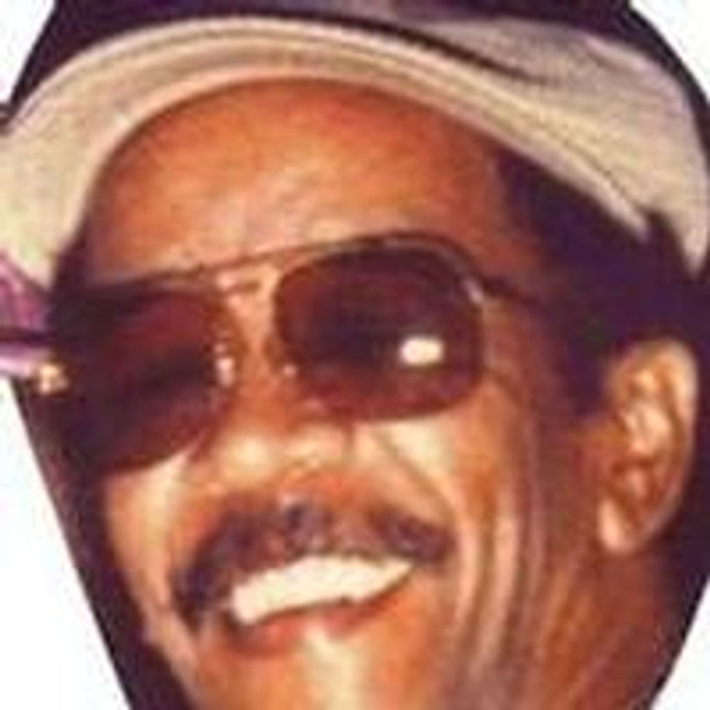 Cecil Romero Williams
