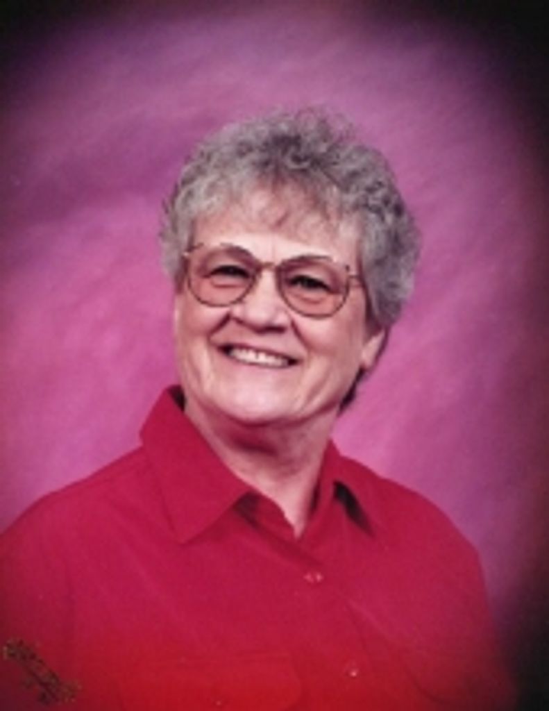 Sandra Jean Meunier Profile Photo