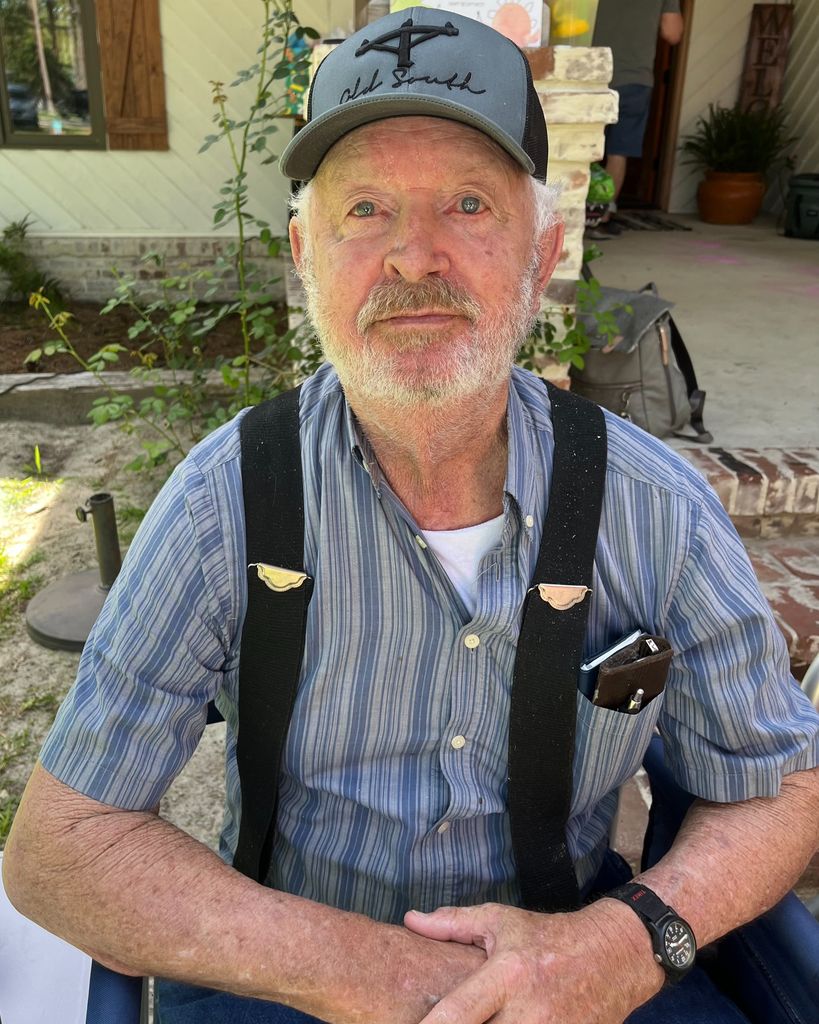 Kenneth H. Harville