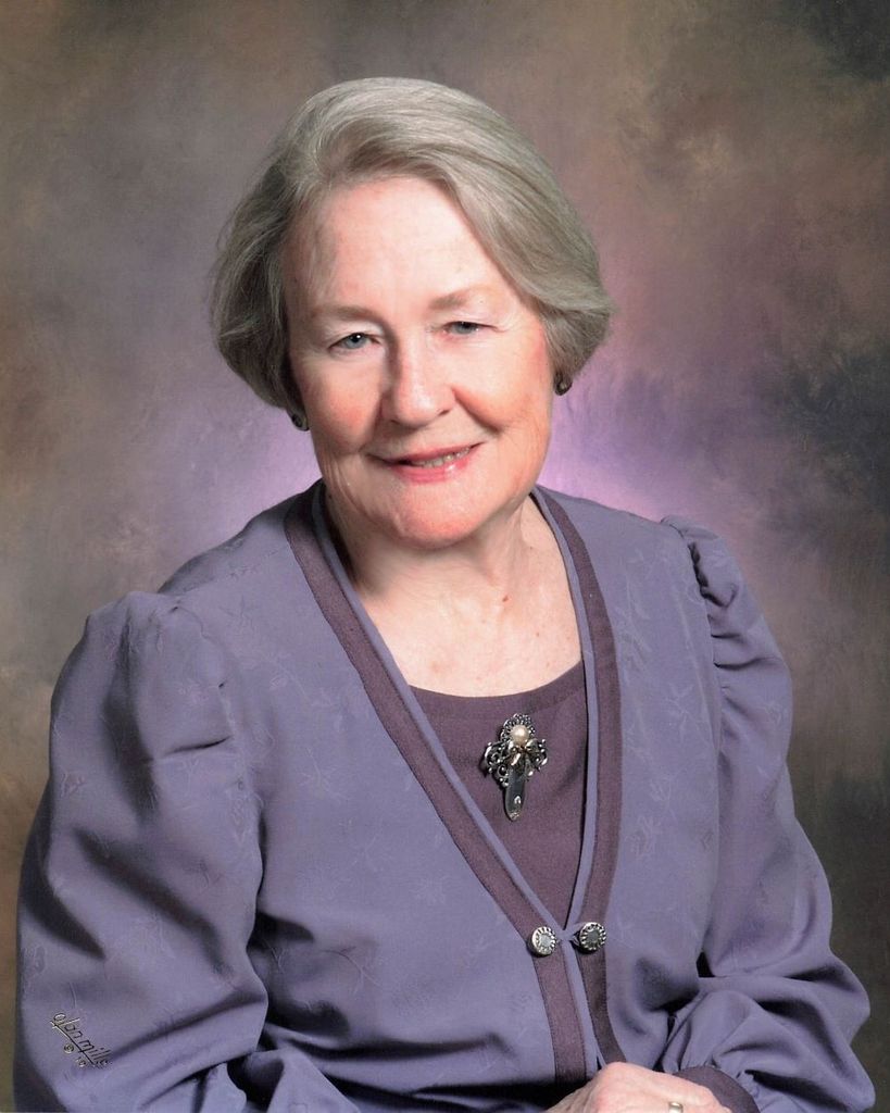 Alice M. Johnson