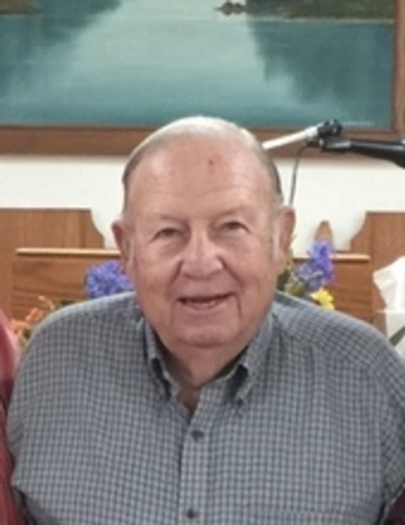 Thomas Eugene Wells Profile Photo