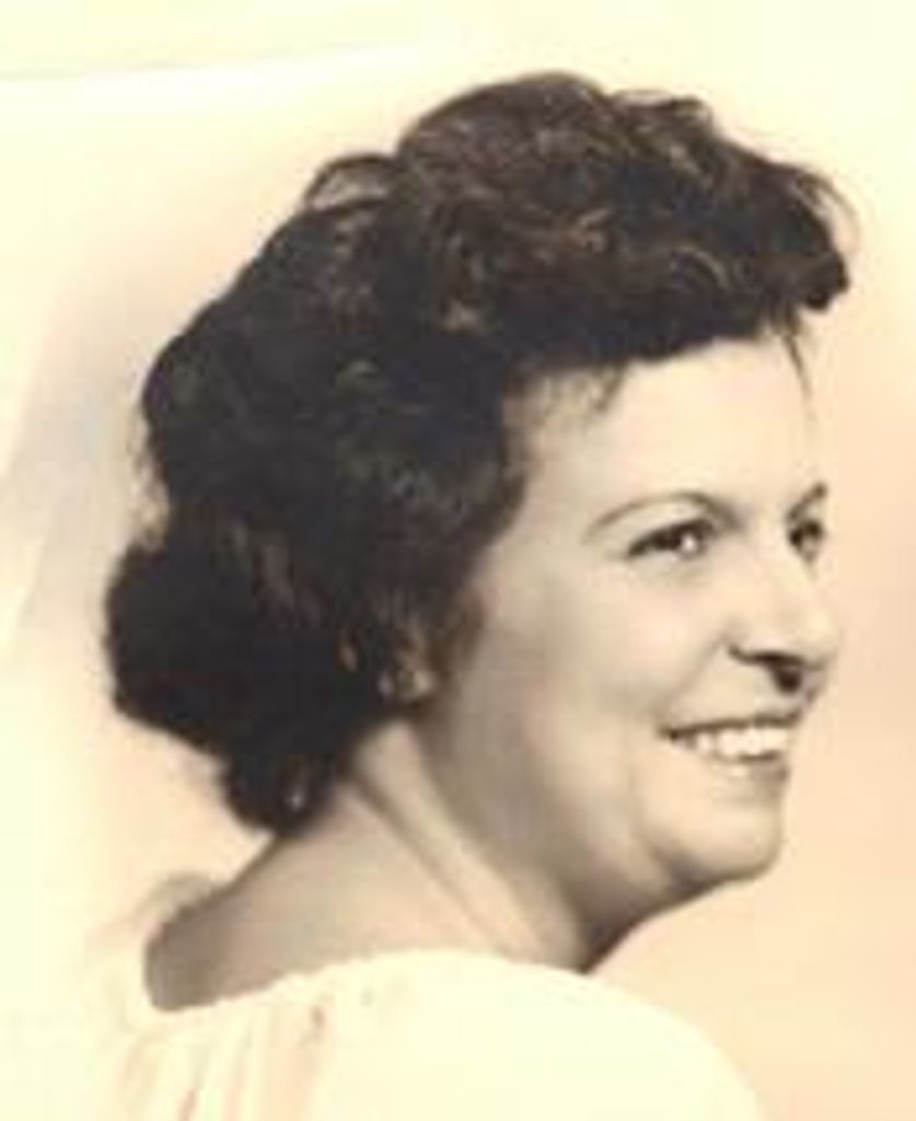 Elba M. Delombard (Rodriguez)
