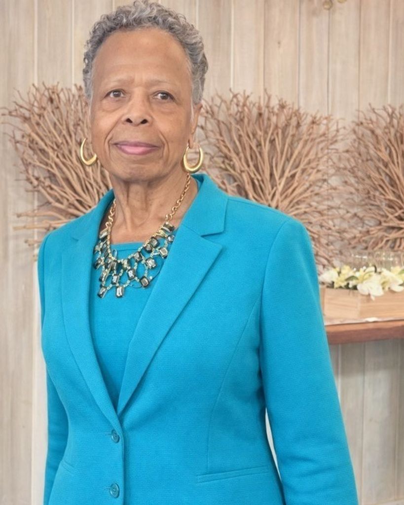 Carole Marlene Pollard-Pierce Profile Photo