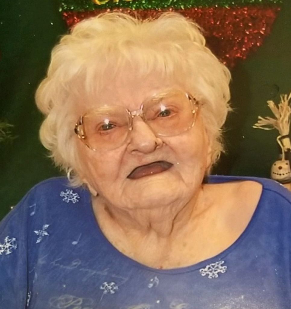 Clara P. (Kalgaard)  Skeslien