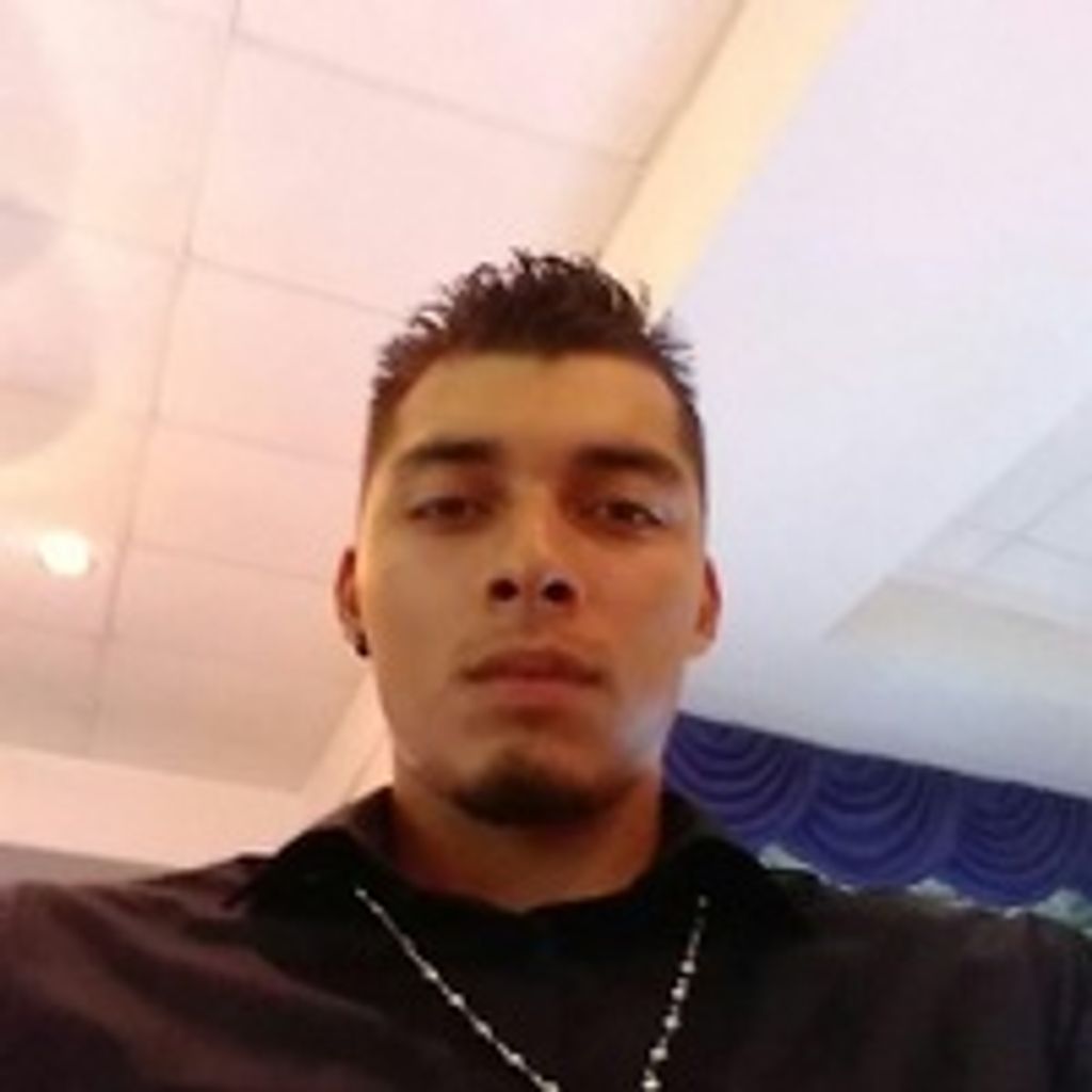 Cesar Ismael Villalobos Lima Profile Photo