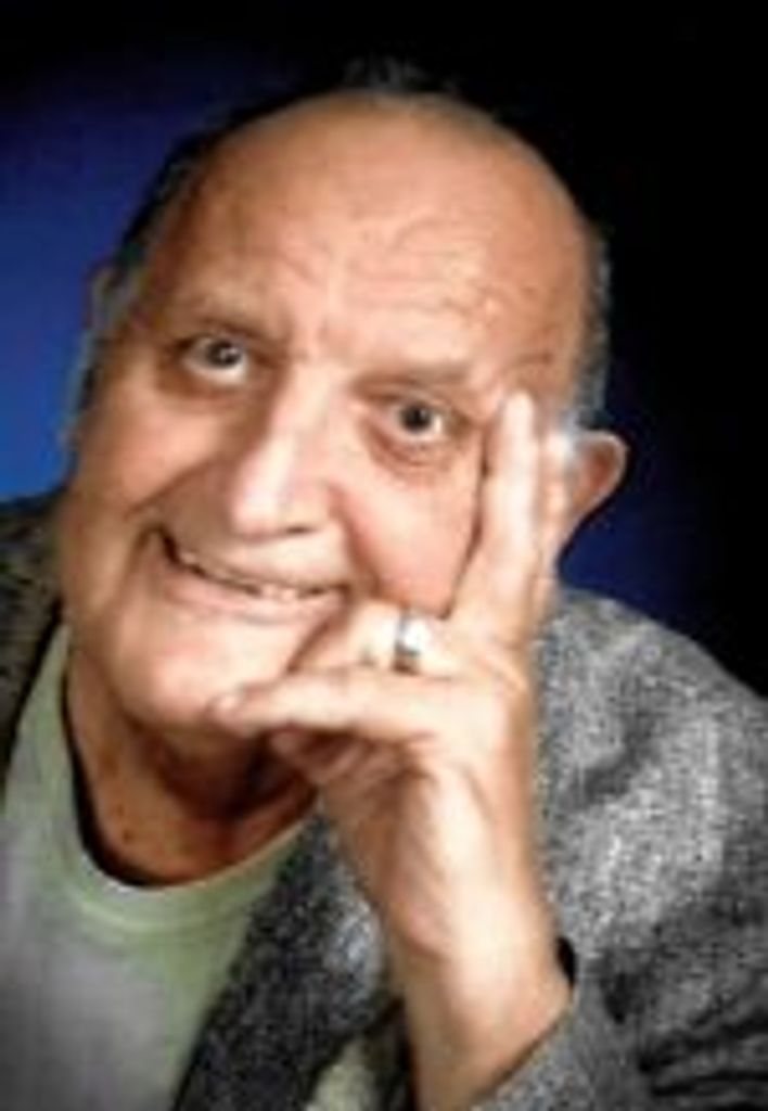 George Jr. Kaspar Profile Photo