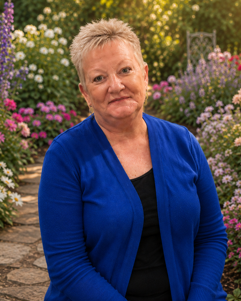 Claire Gatewood French Profile Photo
