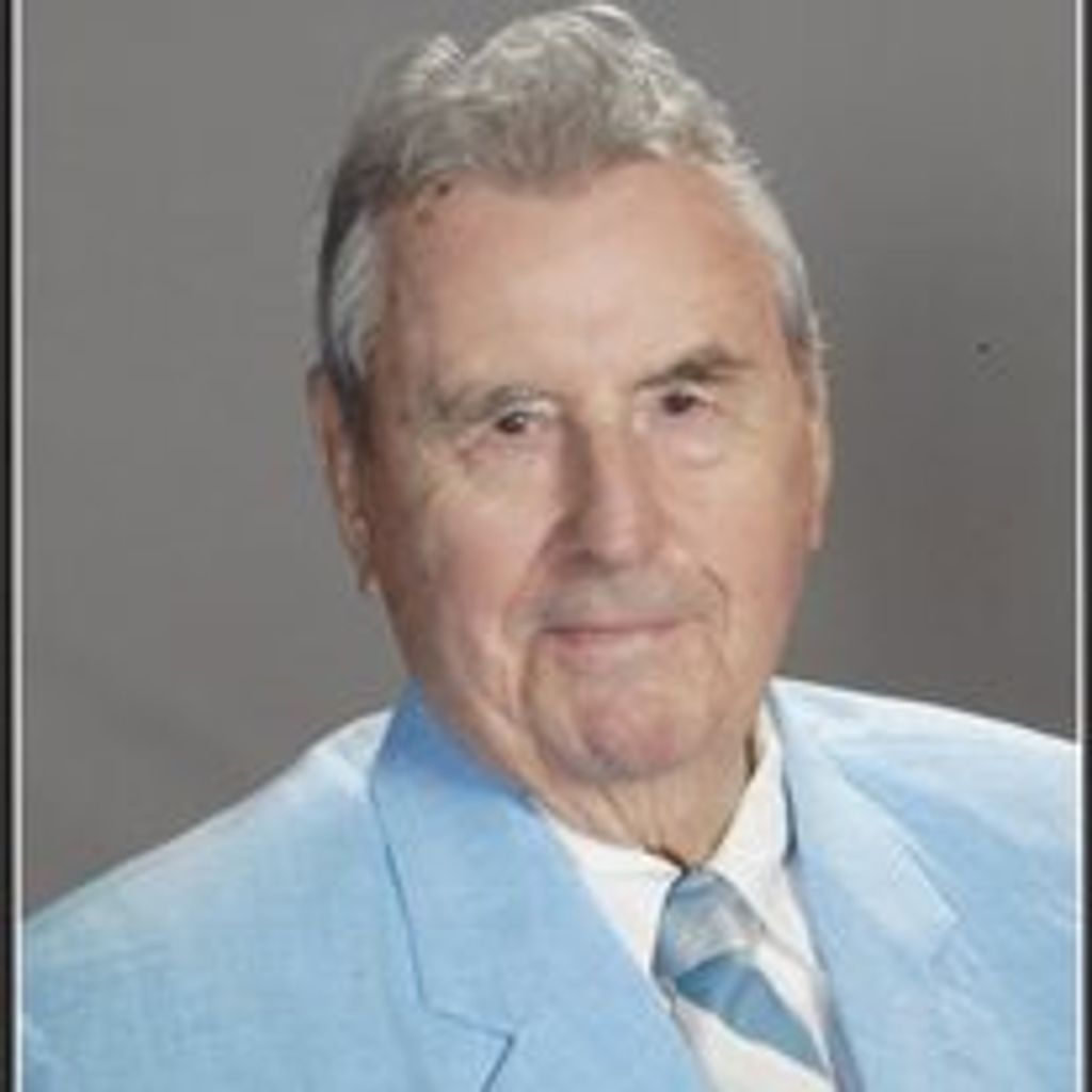 William L. "Bill" Griffin Profile Photo