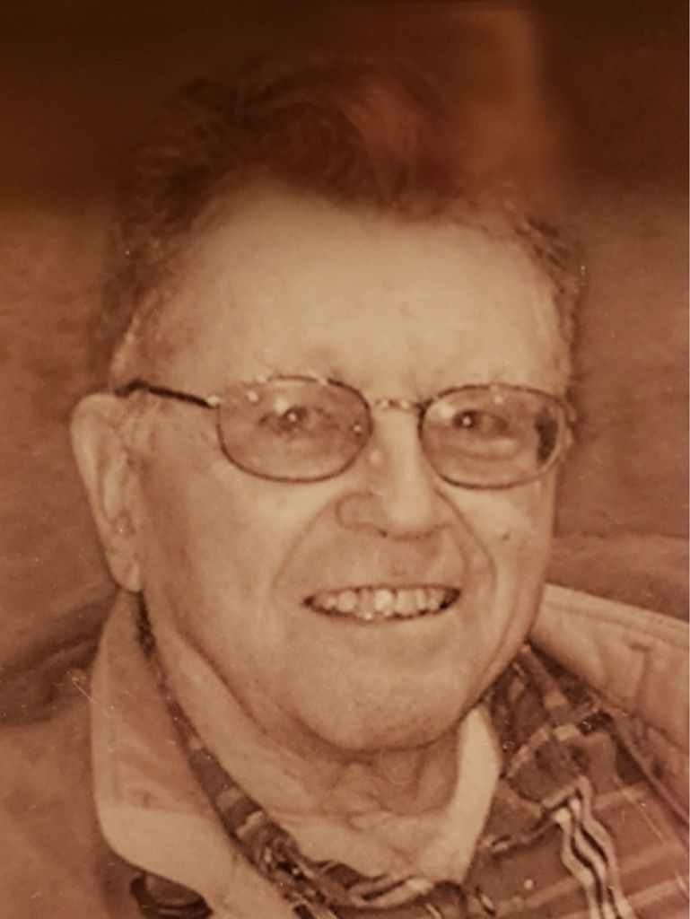 Eugene 'Joe' Wagenhals Profile Photo