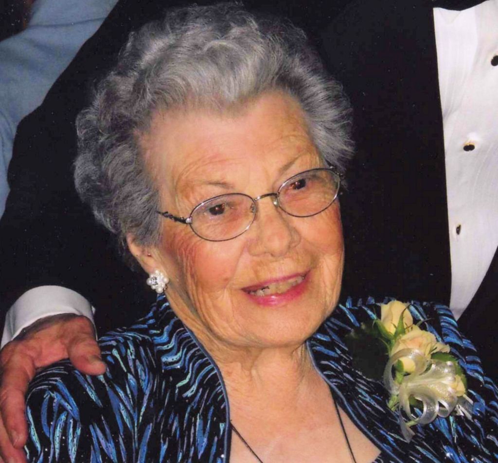 Myra L. Lewis Profile Photo