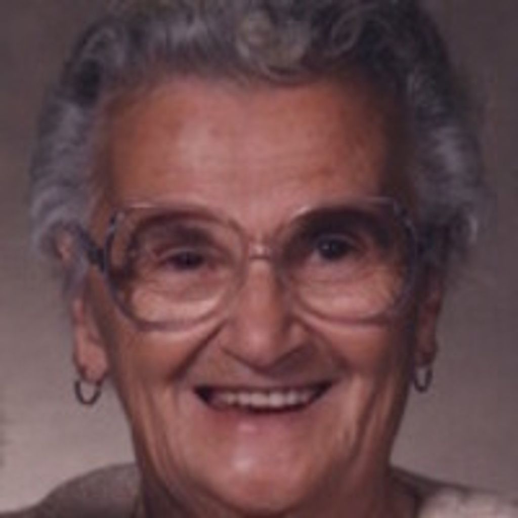 Jeannette C Urbanczyk (Cotter)