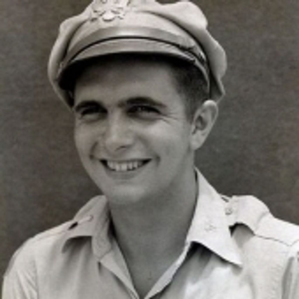 George H. Rohloff, Jr.