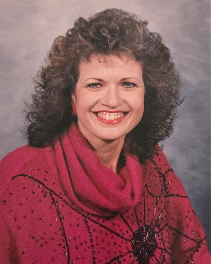 Patricia Lucille Baker