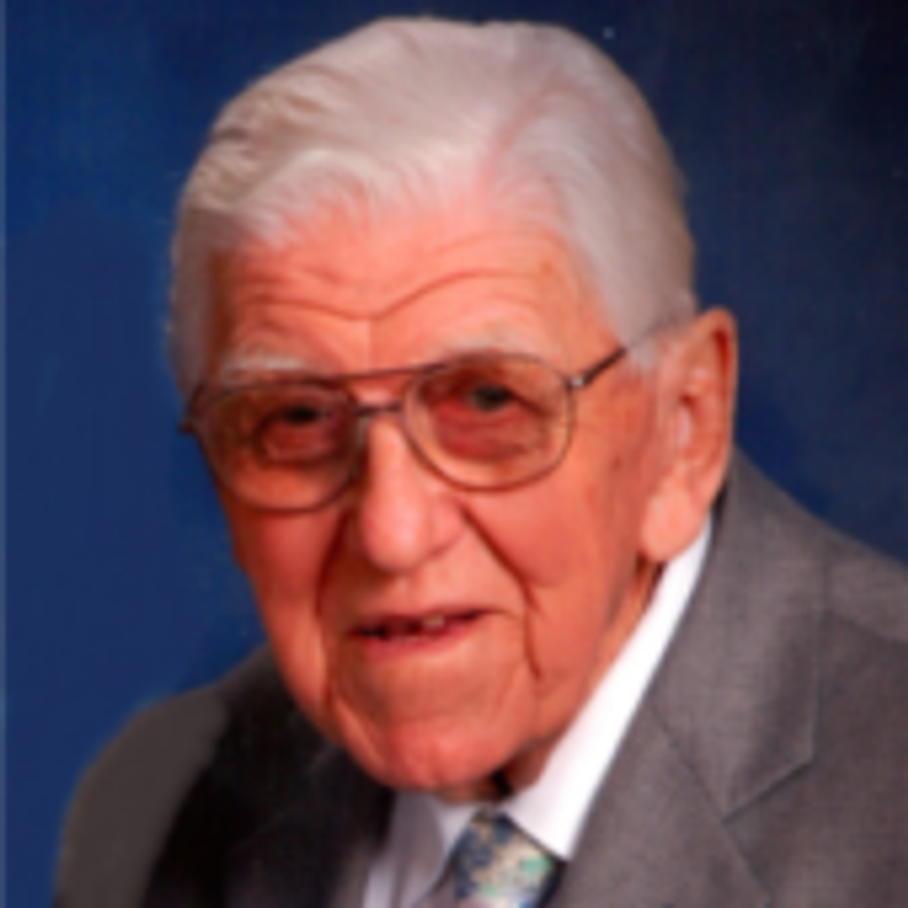 Ernest E. Ballard