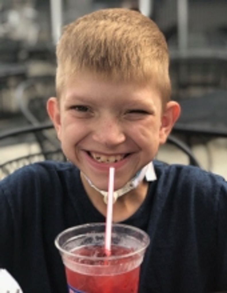 Skylar J. Haury-Del Rio