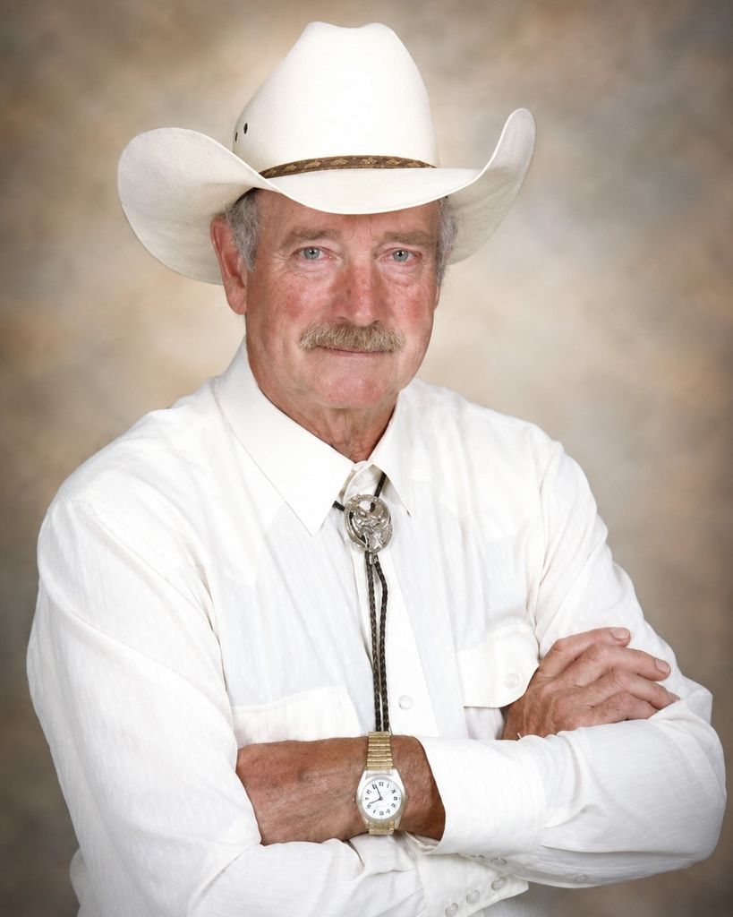 Louis Anton Toebben Profile Photo