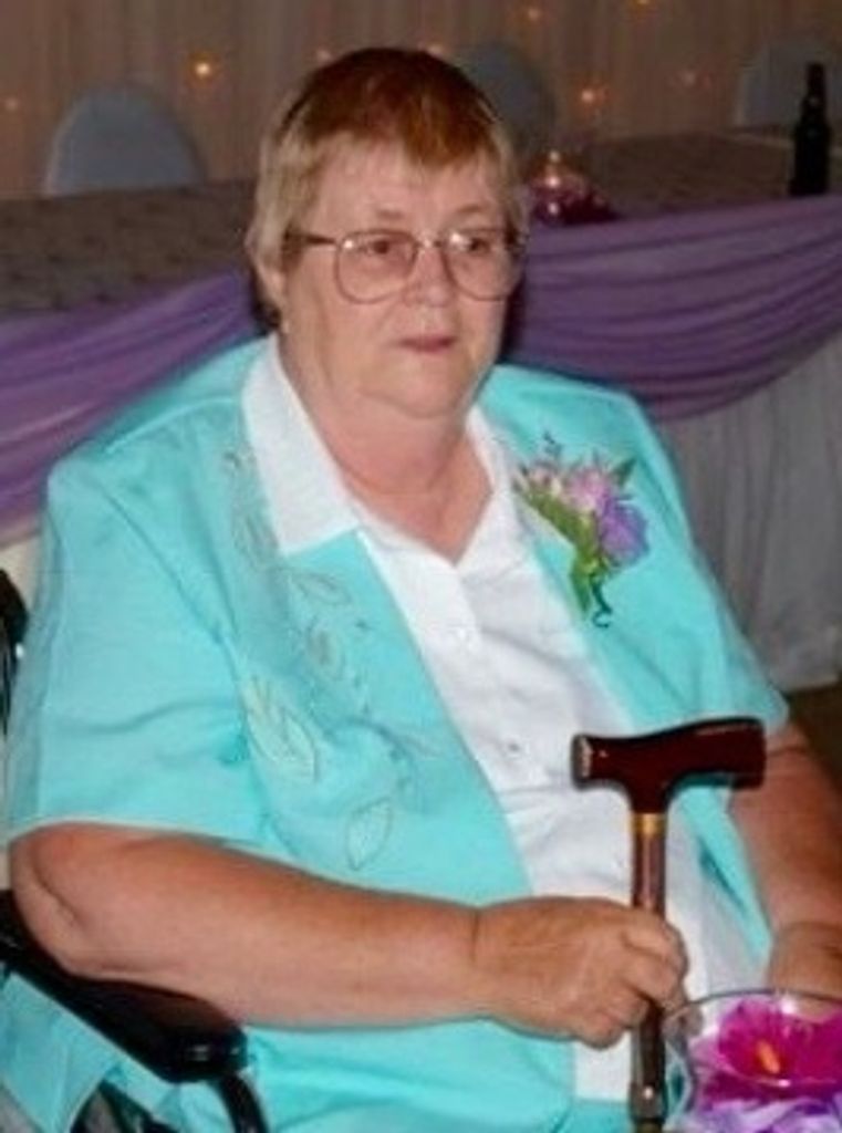 Donna Gillespie