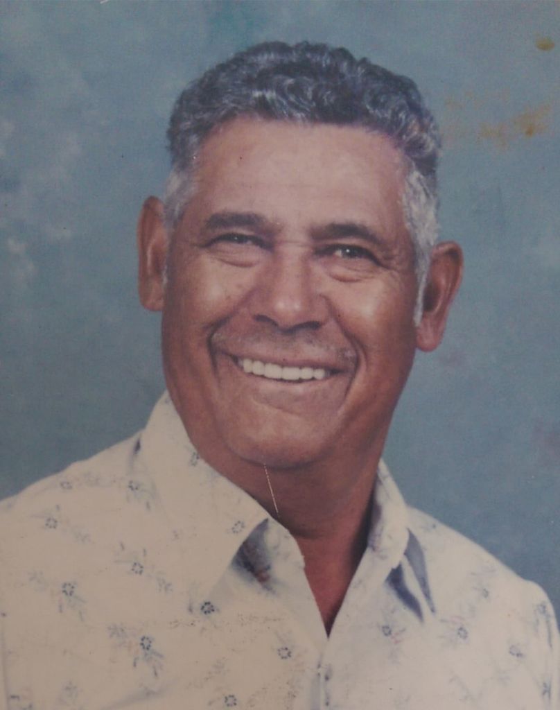 Esteban Zamora Jr.