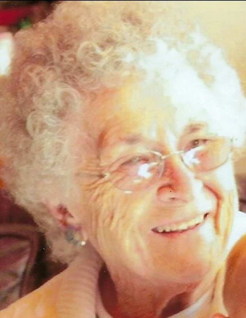 Marie Castiglione Profile Photo