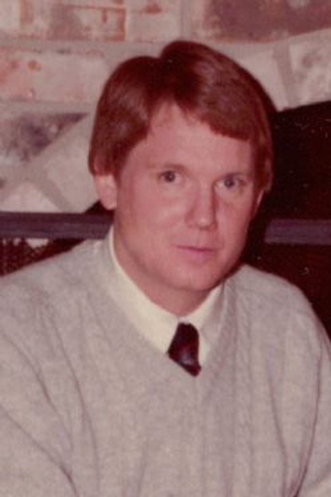 Roy  Wilson Reese  Jr.