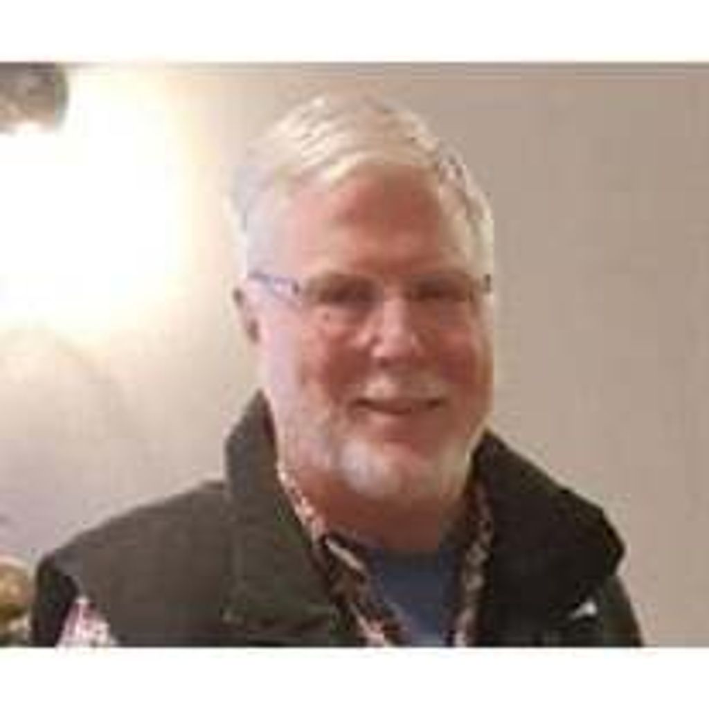 Stephen J. Rose Profile Photo