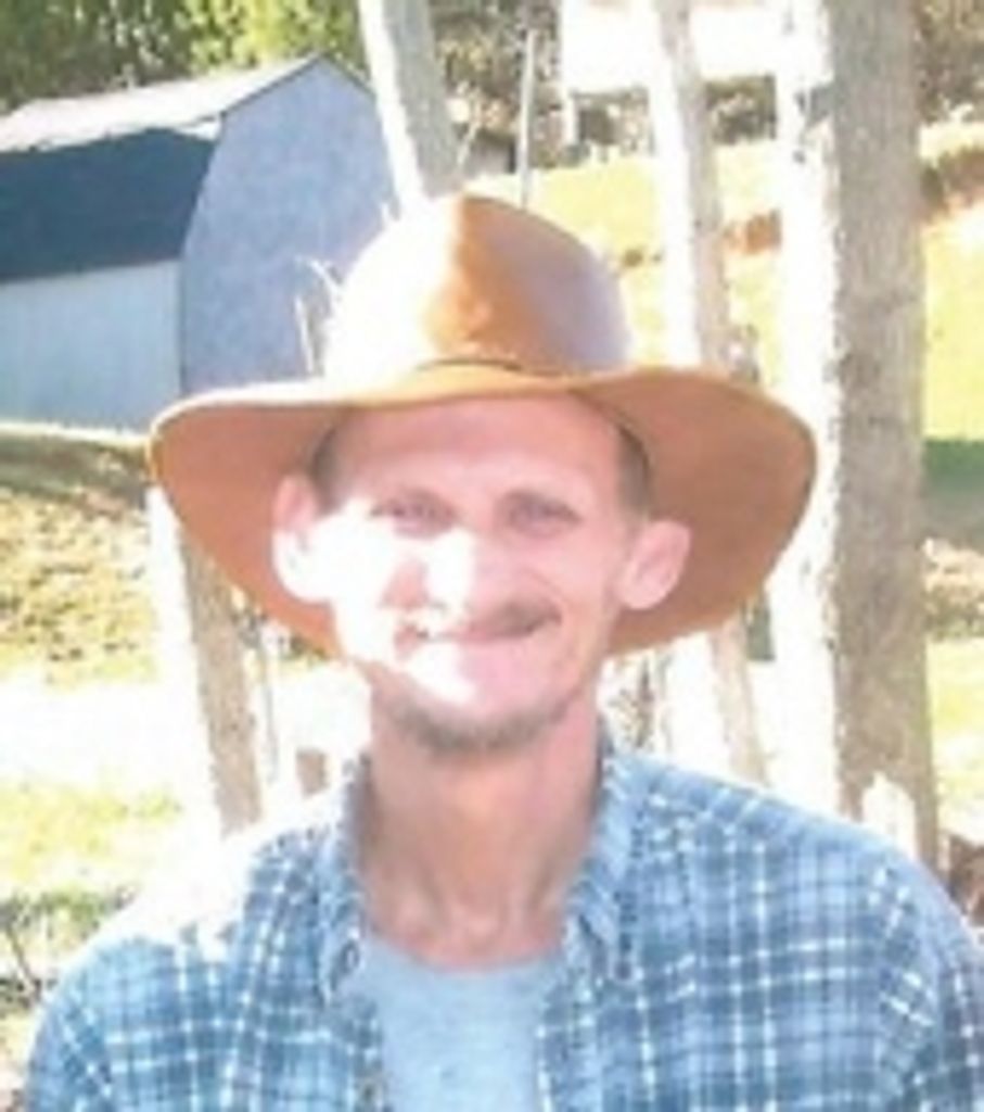 Louis Thomas Perry