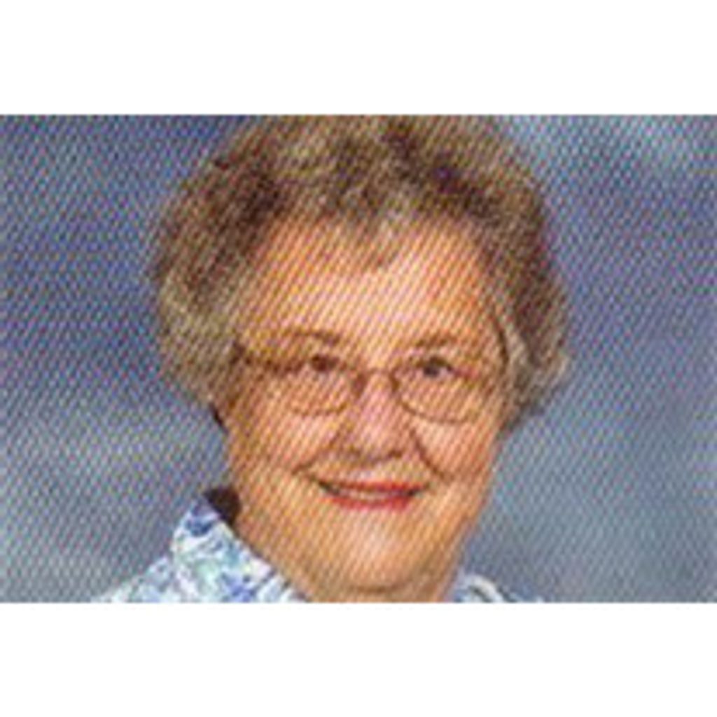 Alice M. Burmood Profile Photo