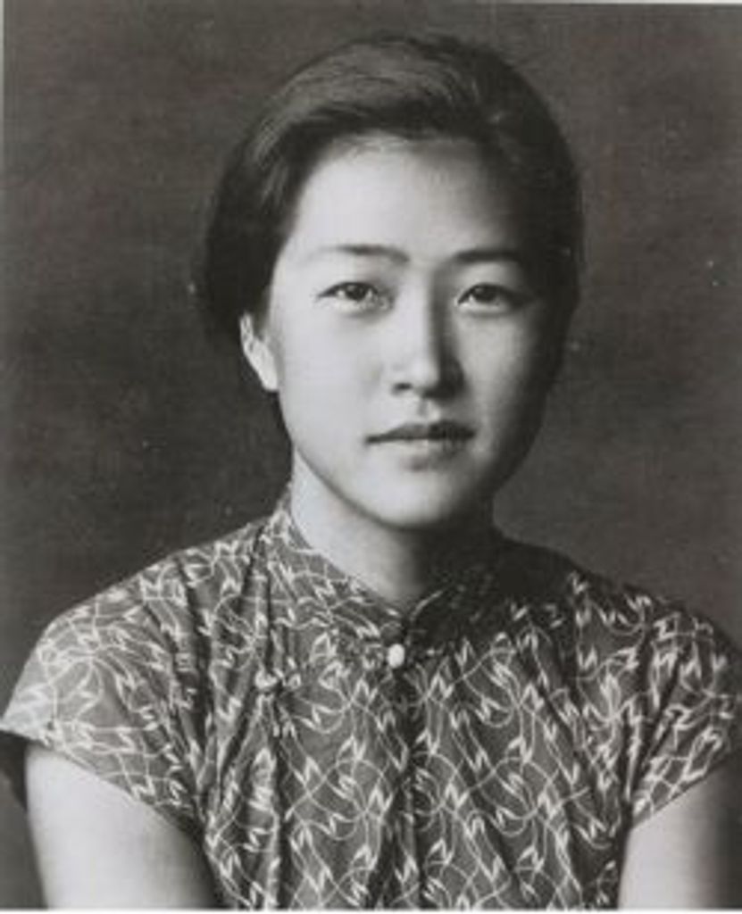 Margaret Chu