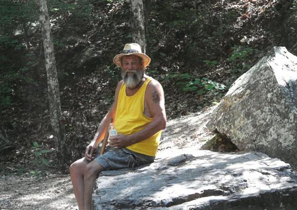 Brandt Franklin Smith