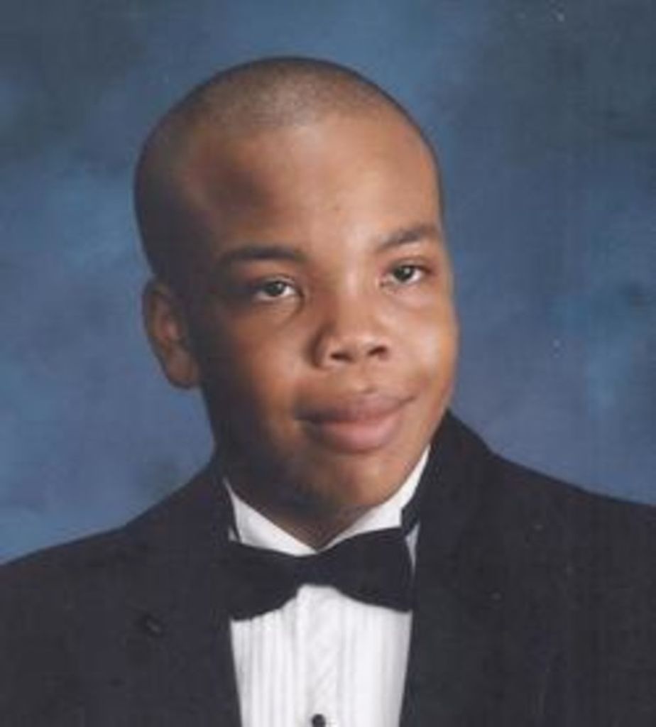 Bobby Ray Mosley, Jr. Profile Photo