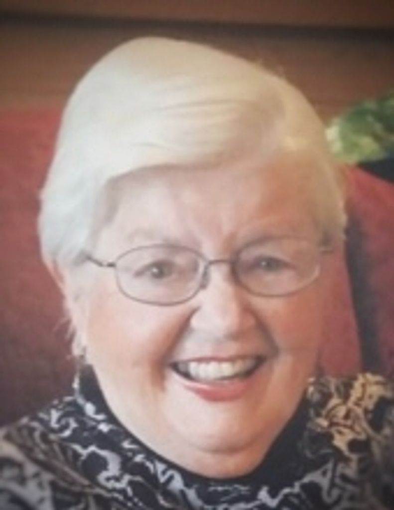 Shirley Bergholz