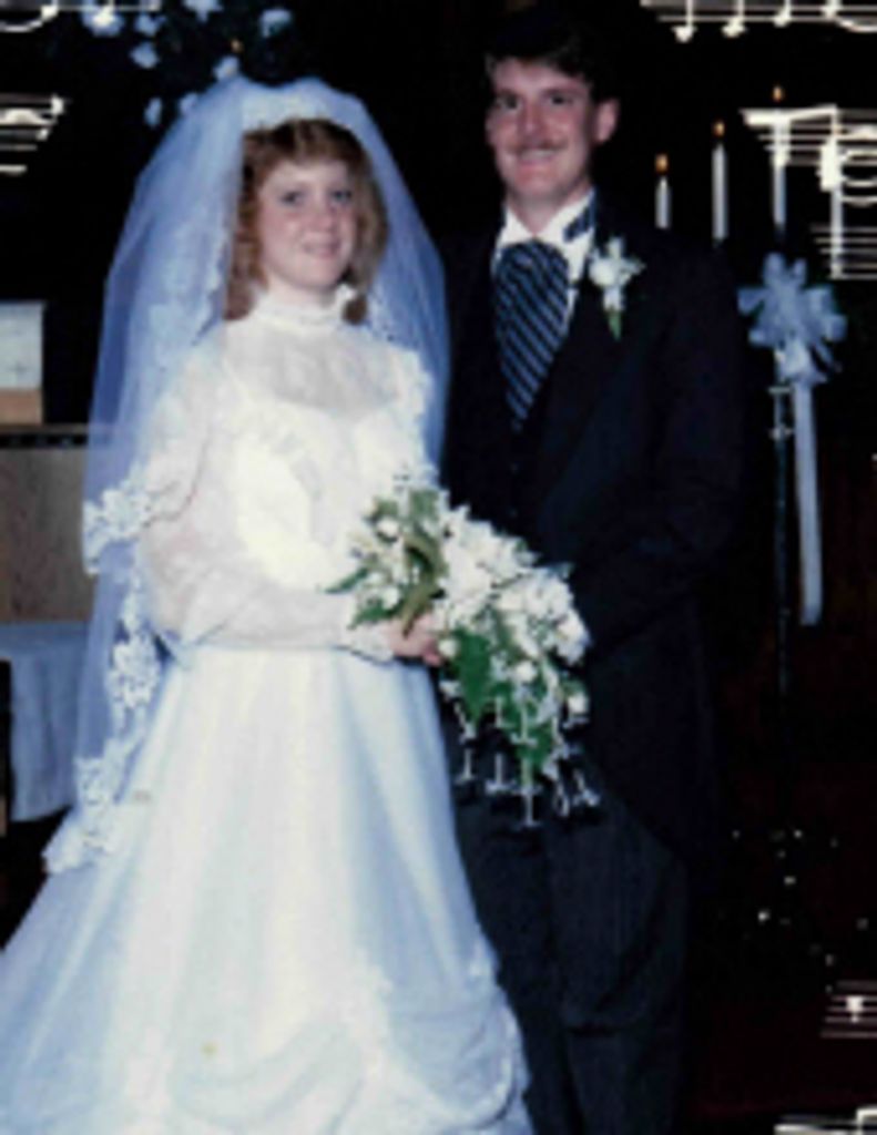Michelle Ann Applegate