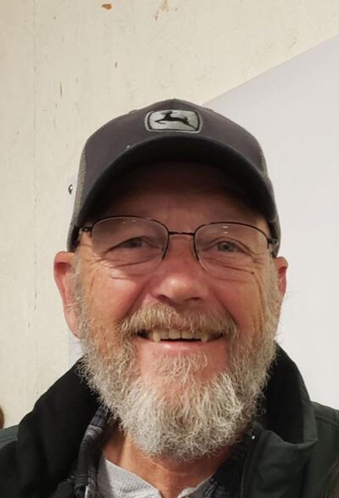Kevin Wayne Cash Profile Photo