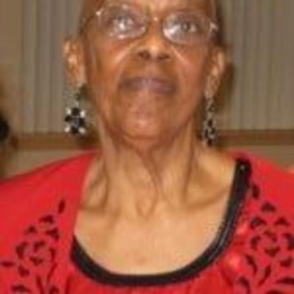Dorothy Powers Mosley