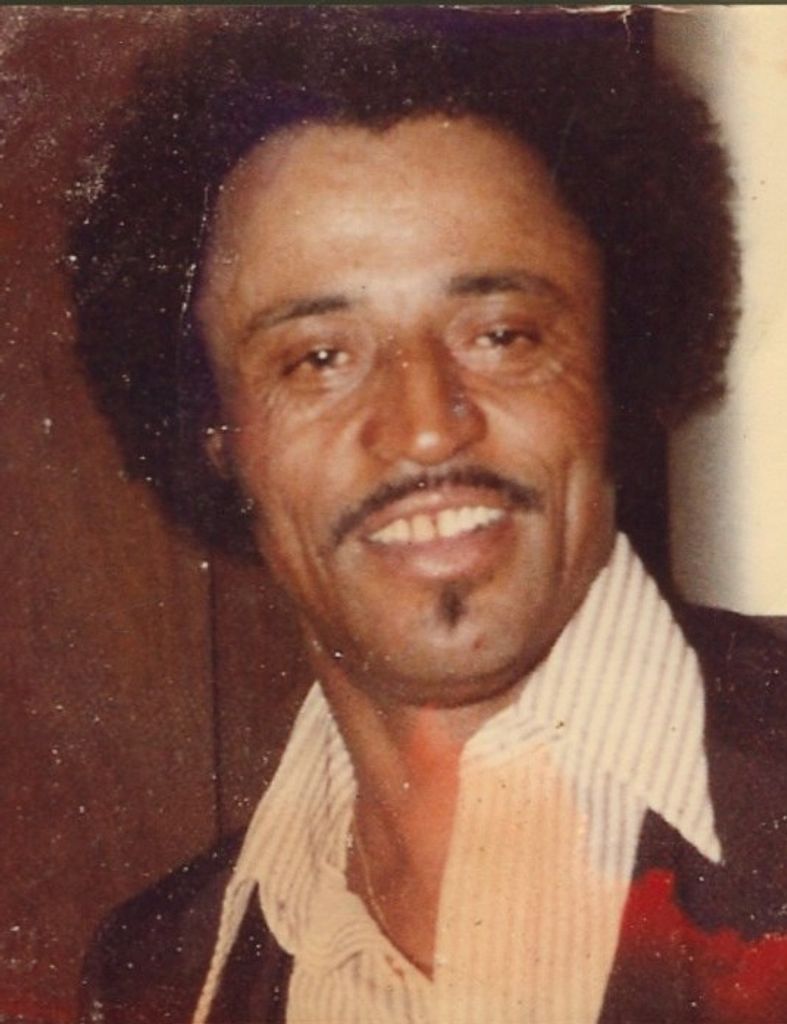 Melvin "Nighthawk" Silas, Sr.