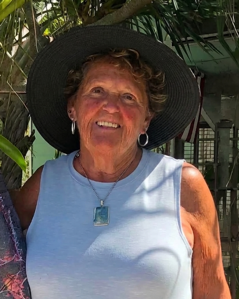 Trudy Ann Bula