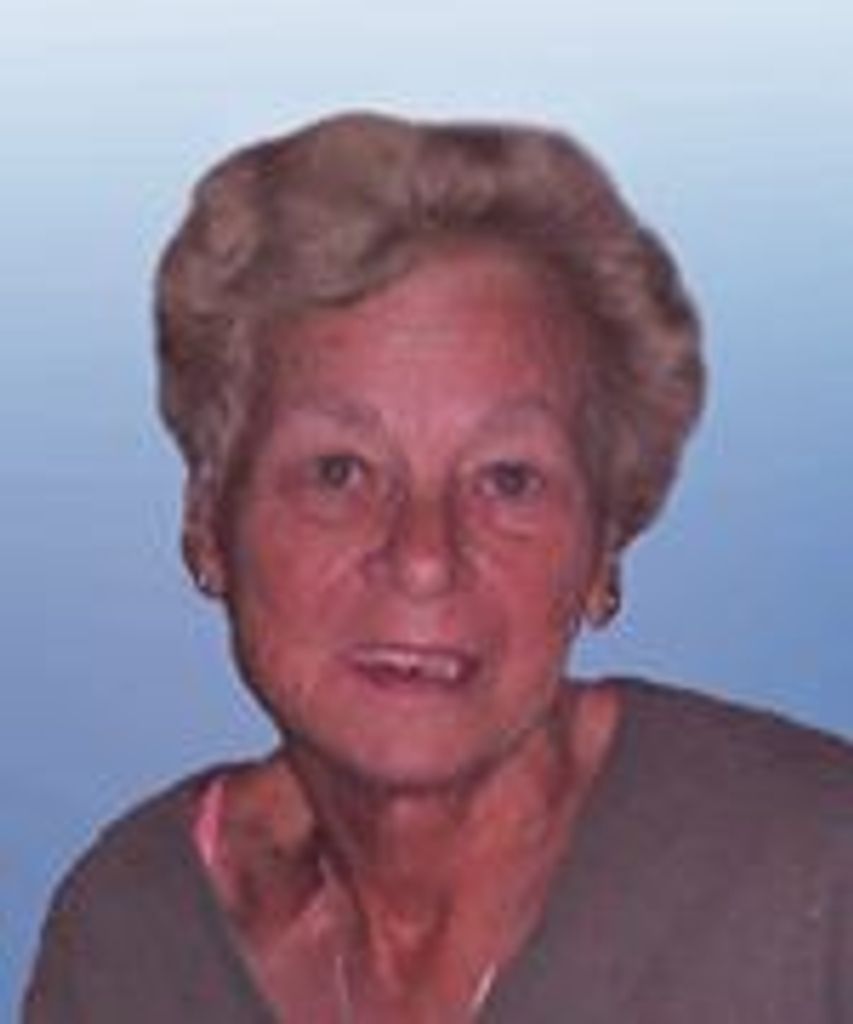 Anne Marie Donohue